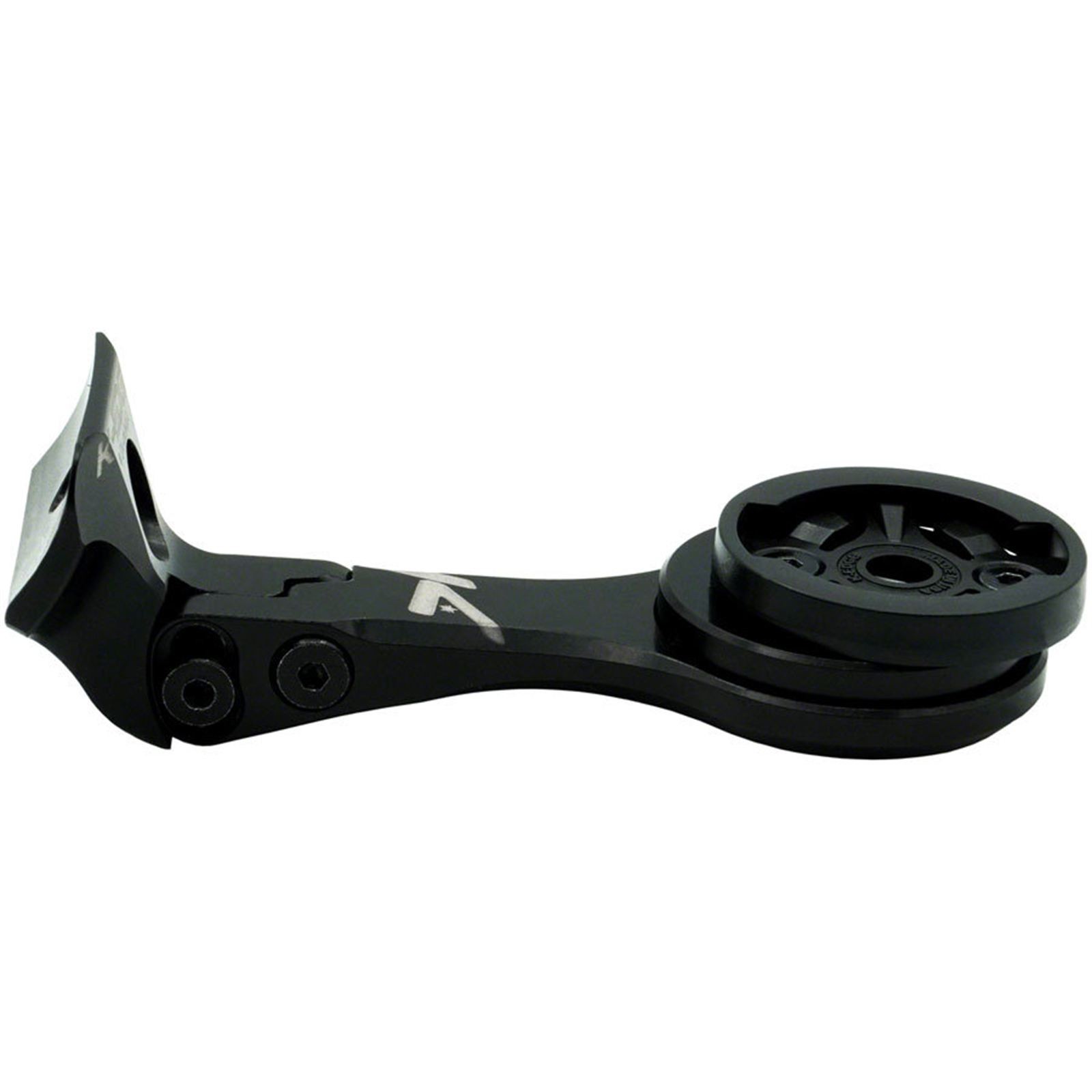 K-Edge Garmin Edge 1050 Off-Set Spacer K13-OS K-Edge Garmin Edge 1050 Off-Set Spacer K13-OS