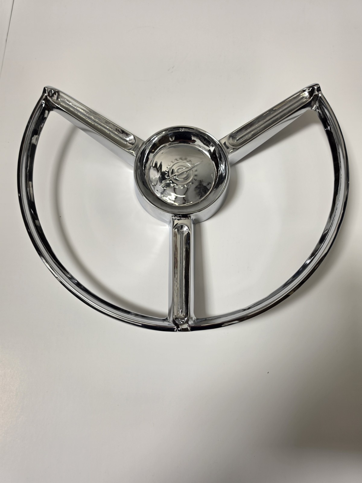 1959 to 1960 Ford Truck Horn Ring 1959 to 1960 Ford Truck Horn Ring