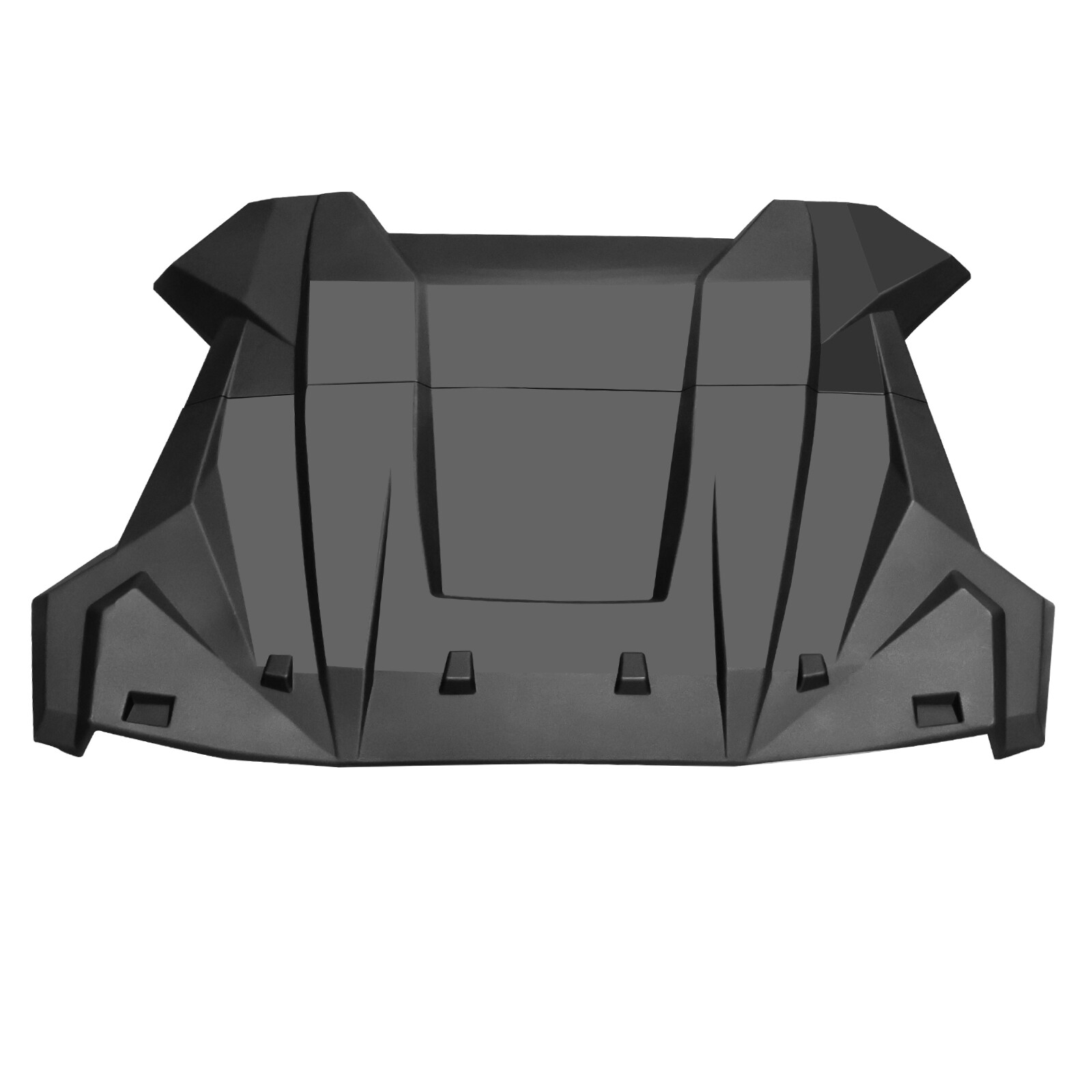 Plastic Hard Roof Top for Polaris RZR XP 1000/ 900 2014-2023 2-seater Top Roof Plastic Hard Roof Top for Polaris RZR XP 1000/ 900 2014-2023 2-seater Top Roof