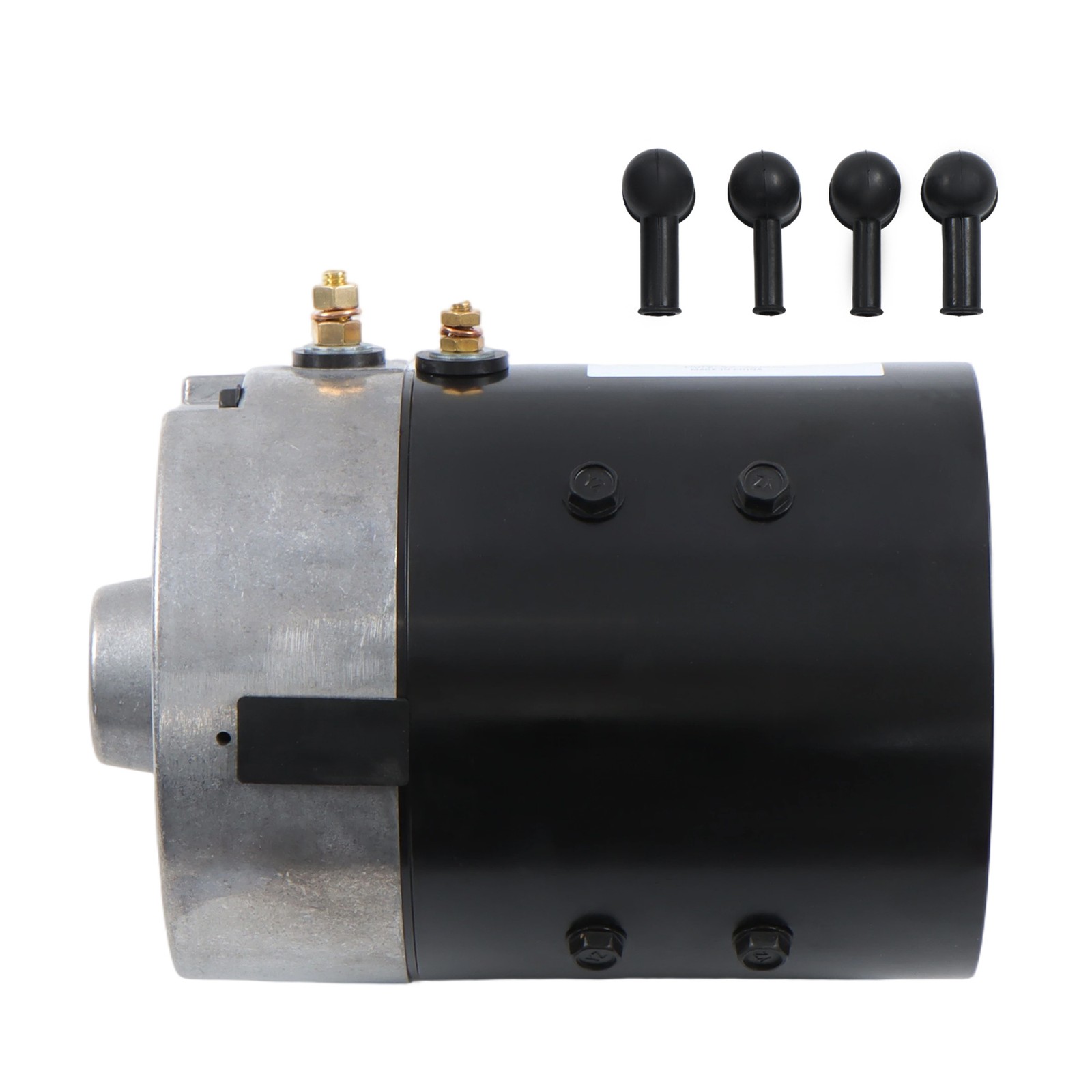 1PC 36V Electric Motor Fit For EZGO TXT PDS 2000 2001-2010 73124-G01 73124-G08