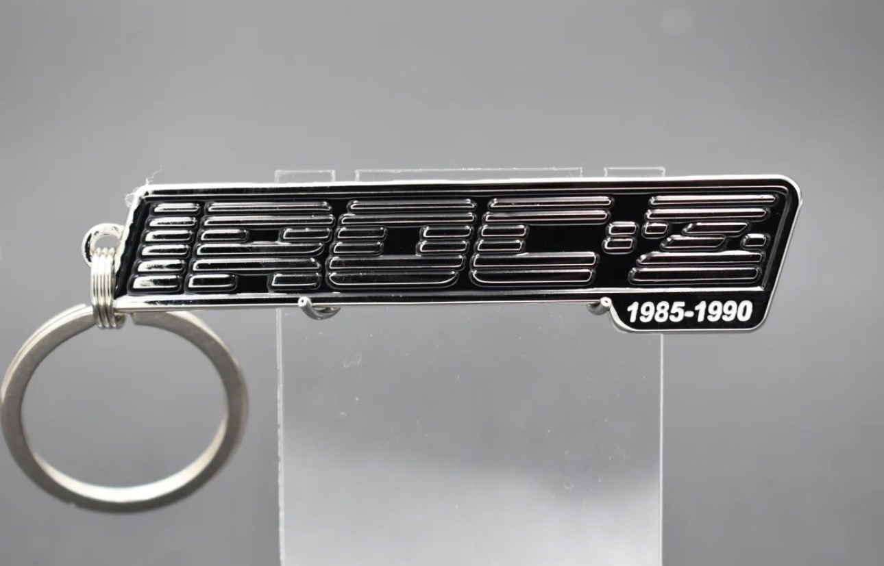 Camaro IROC keychain Camaro IROC keychain