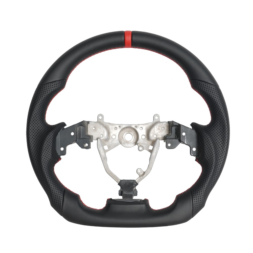 Full Leather Sport Steering Wheel for Lexus IS250 IS300 IS350 IS F 2006-2012