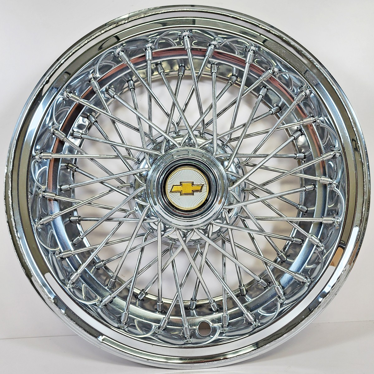 ONE 1993-1996 Chevrolet Caprice # 3236B 15