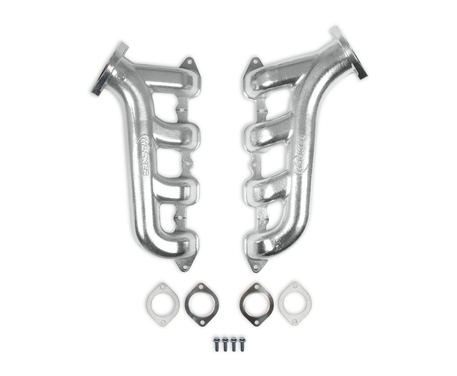 Hooker Blackheart BHS517 LT Swap Exhaust Manifolds