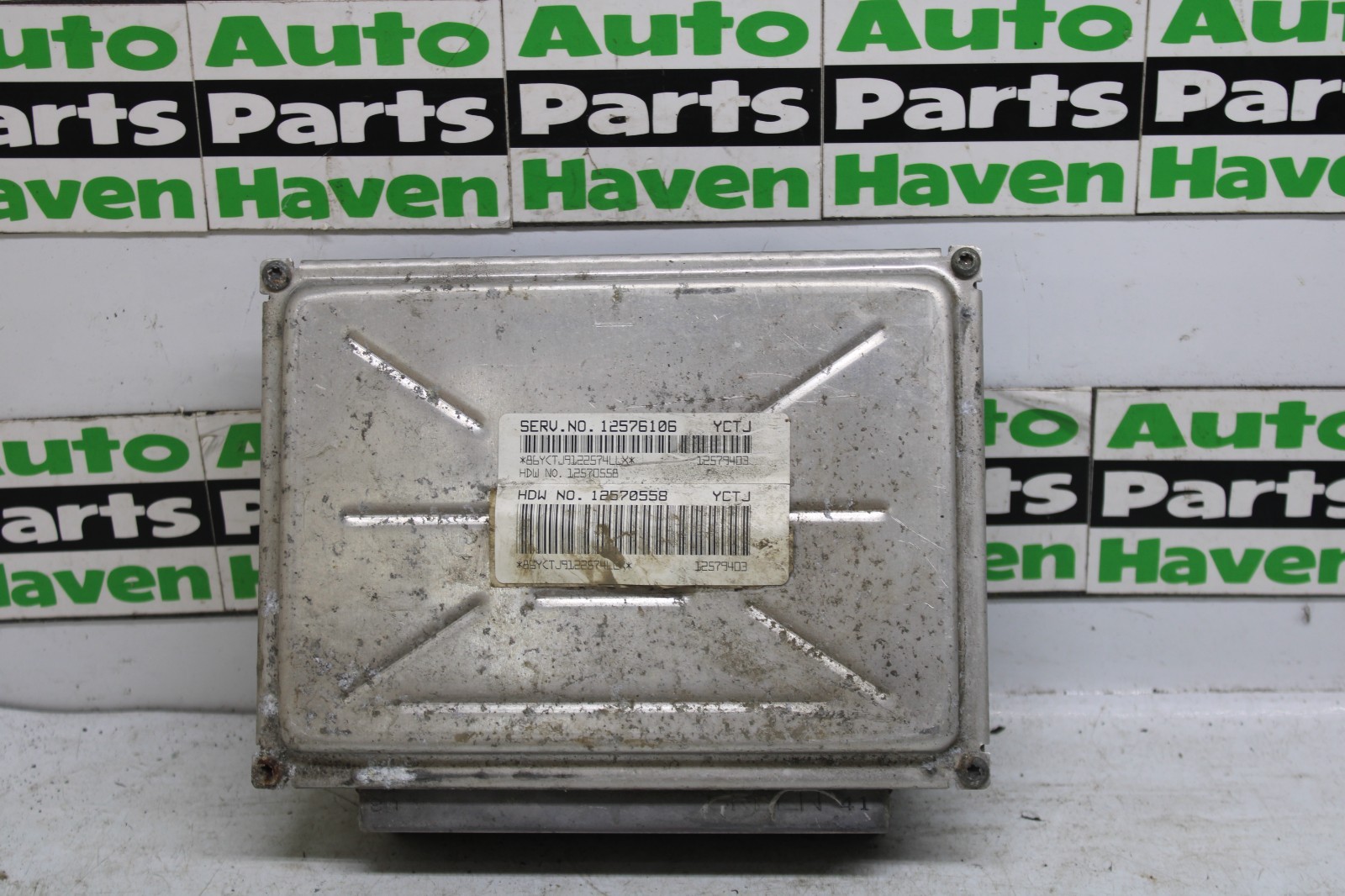 03-05 6.0 LQ9 T56 LS Swap VATS Deleted 12576106 Blue/Green PCM ECM ECU PCM 24x 03-05 6.0 LQ9 T56 LS Swap VATS Deleted 12576106 Blue/Green PCM ECM ECU PCM 24x