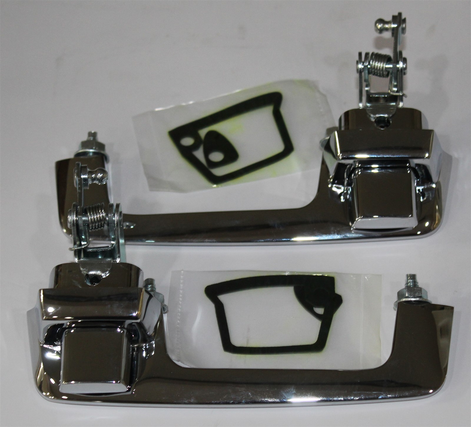 NEW 1967-70 A-Body 1968-70 B-Body Outside Door Handles