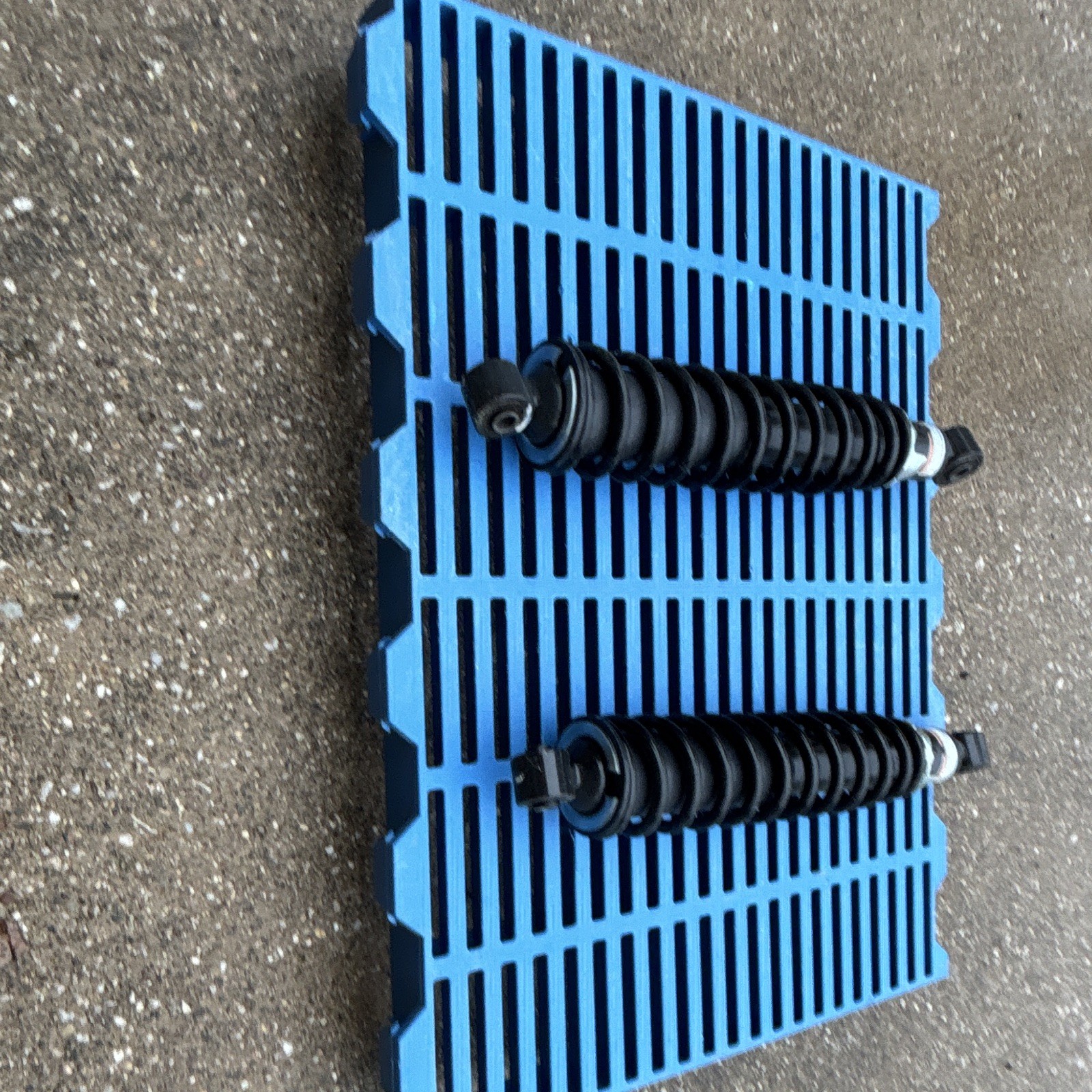 2024 Yamaha 700 Raptor Shocks 2024 Yamaha 700 Raptor Shocks