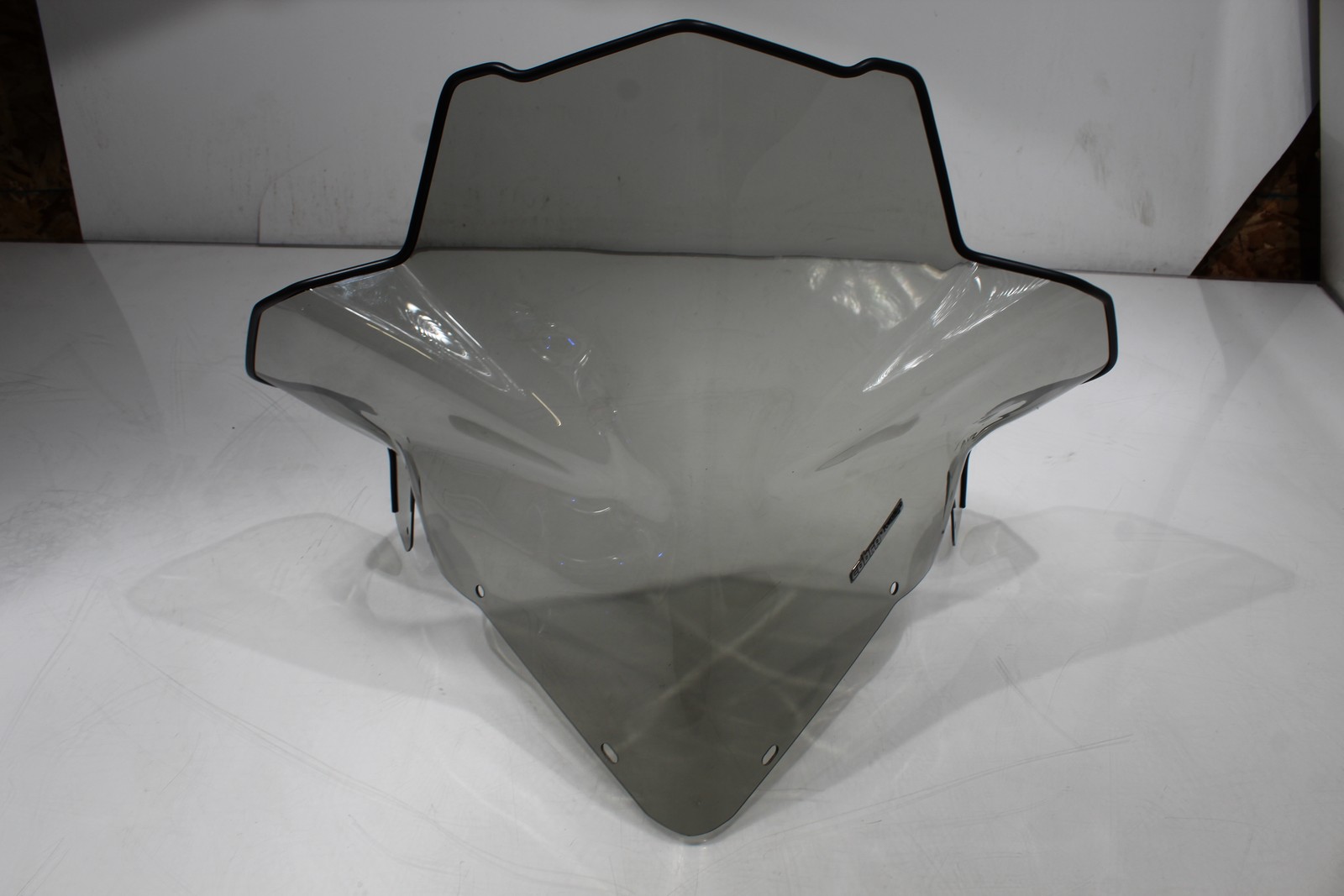 Powermadd Cobra Polaris Axys Windshield Wind Screen Shield