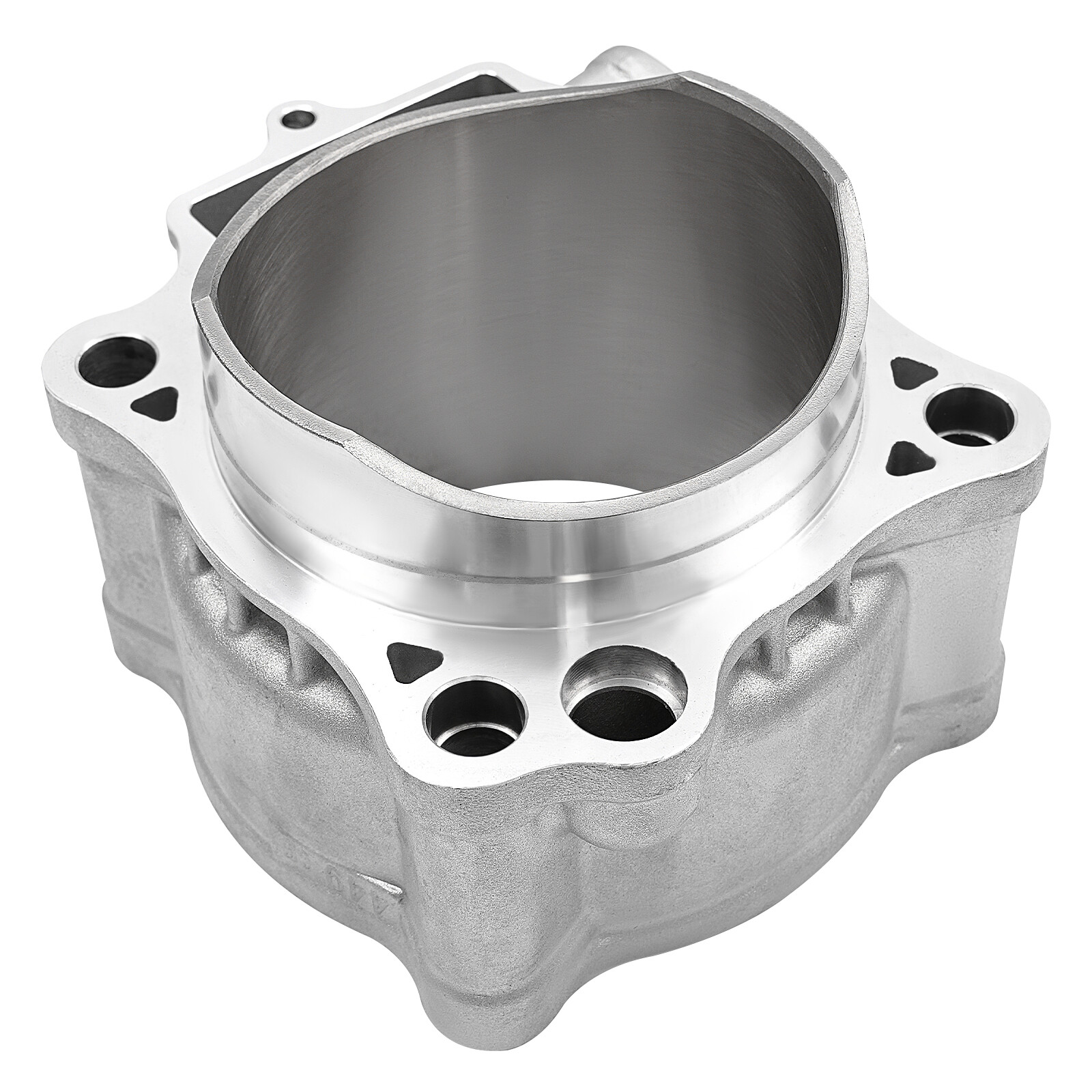 12100-MEB-670 Cylinder Barrel For 2002-2006 2007 2008 Honda Motorcycle CRF450R