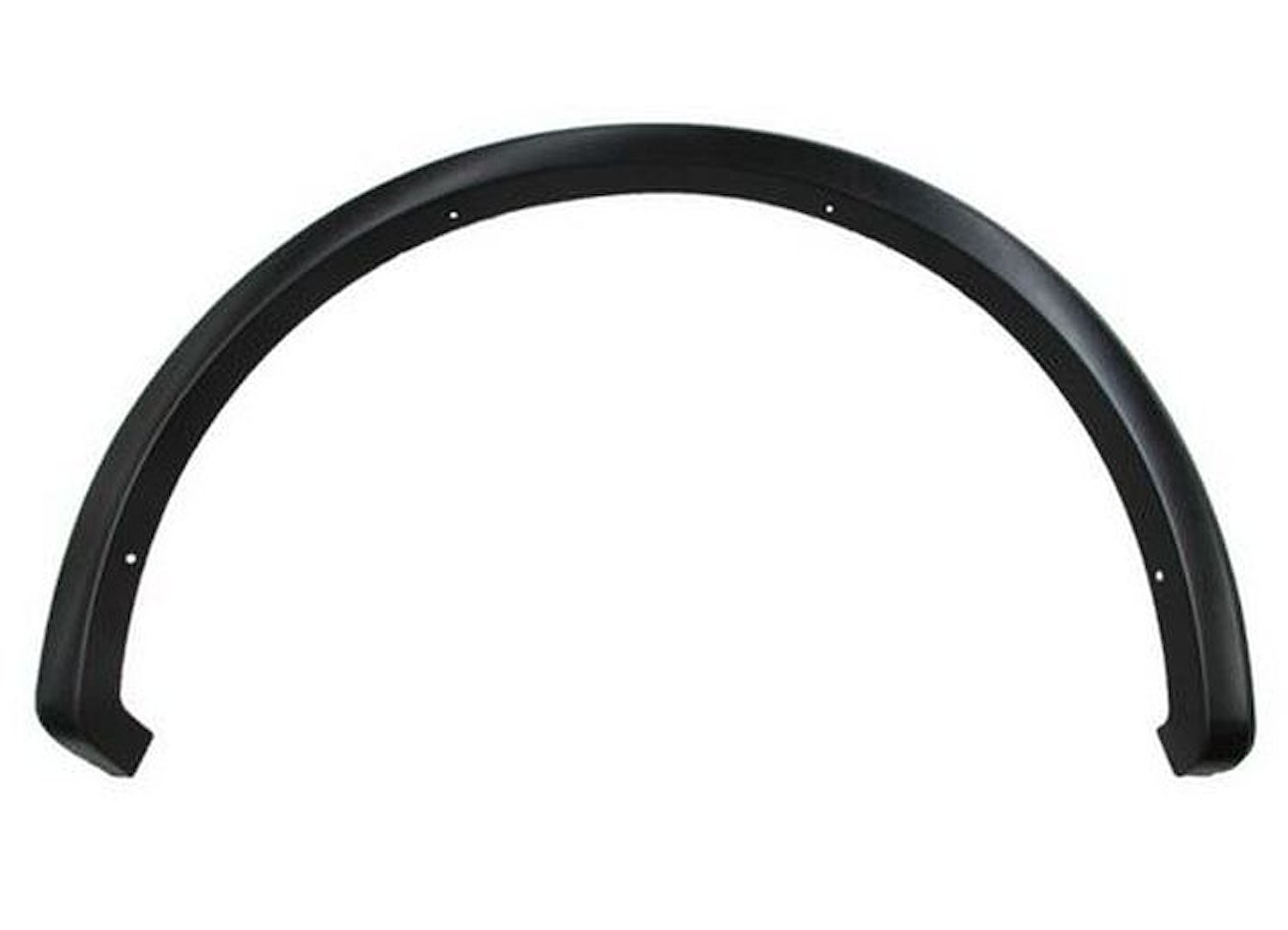 Sherman Parts CAPA RT RR WHEEL OPENING