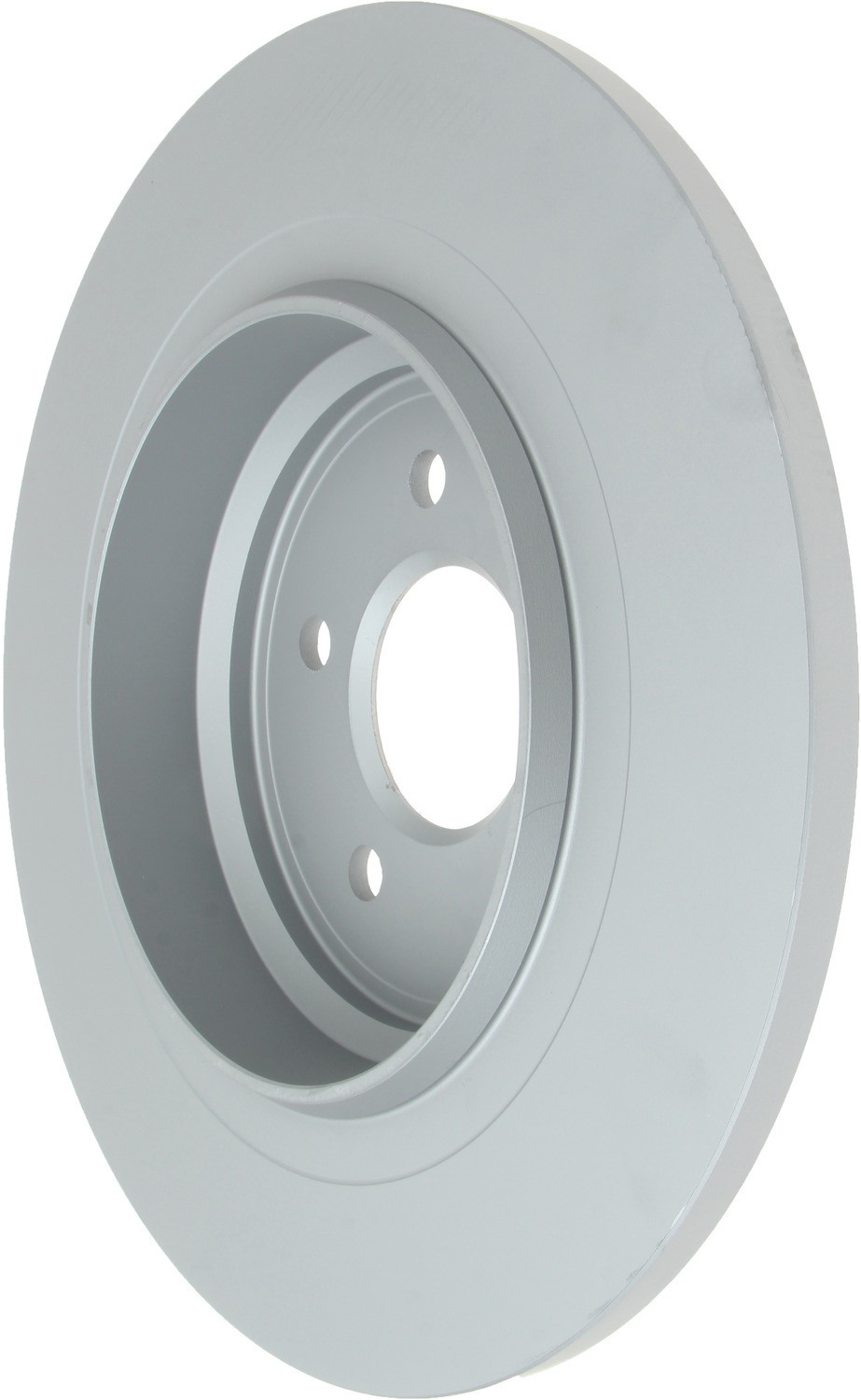 For Mercedes-Benz ML500 2002-2006 Zimmermann 400.3613.20 Coat-Z Rear Brake Rotor