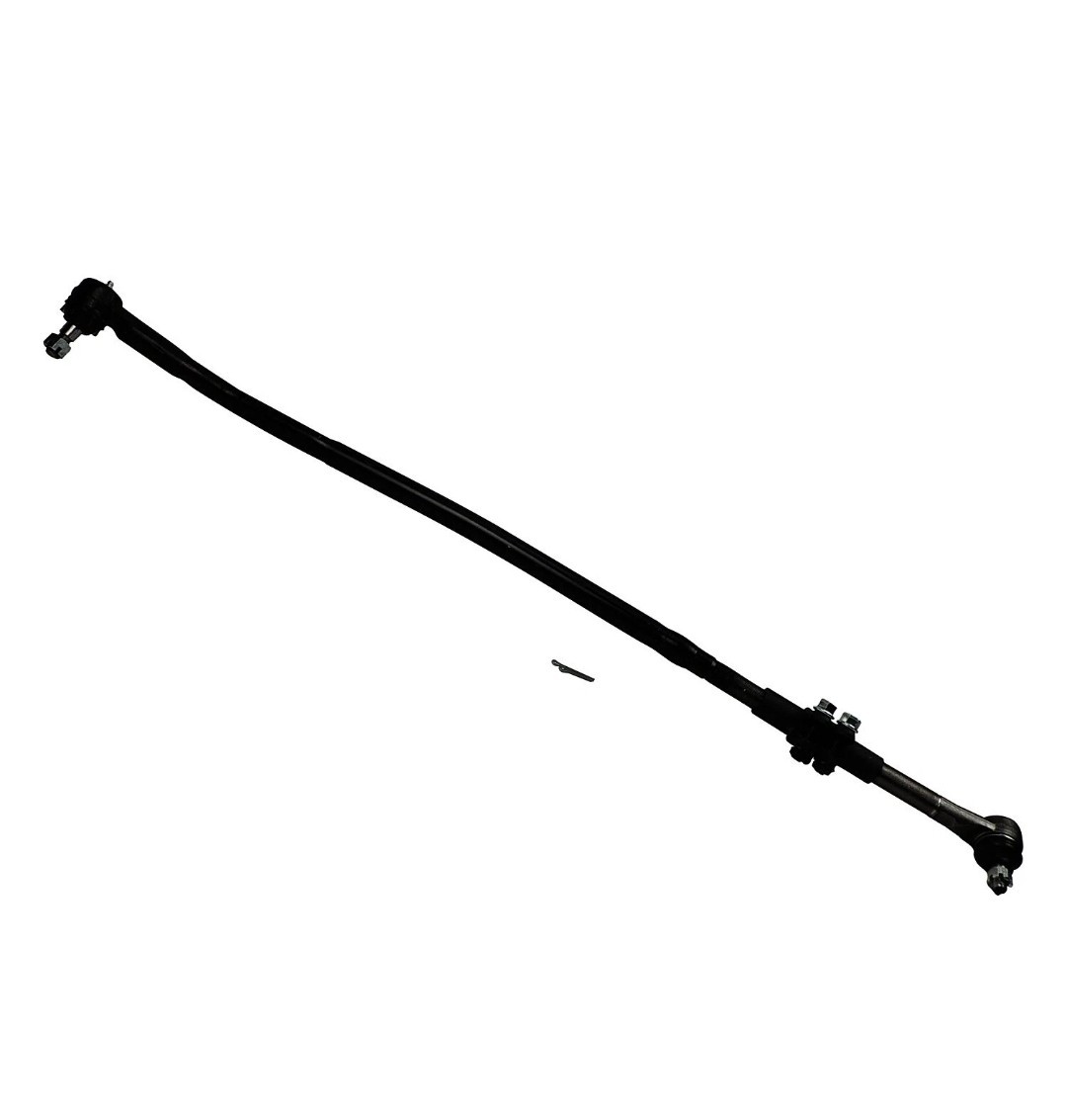 Crown Automotive 52126058K Steering Drag Link Socket 2007-2018 Jeep Wrangler JK