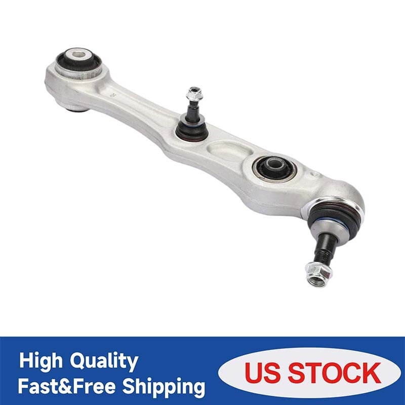 Front Right Lower Rearward Control Arm with Ball Joint Assembly for Rolls-Royce Front Right Lower Rearward Control Arm with Ball Joint Assembly for Rolls-Royce