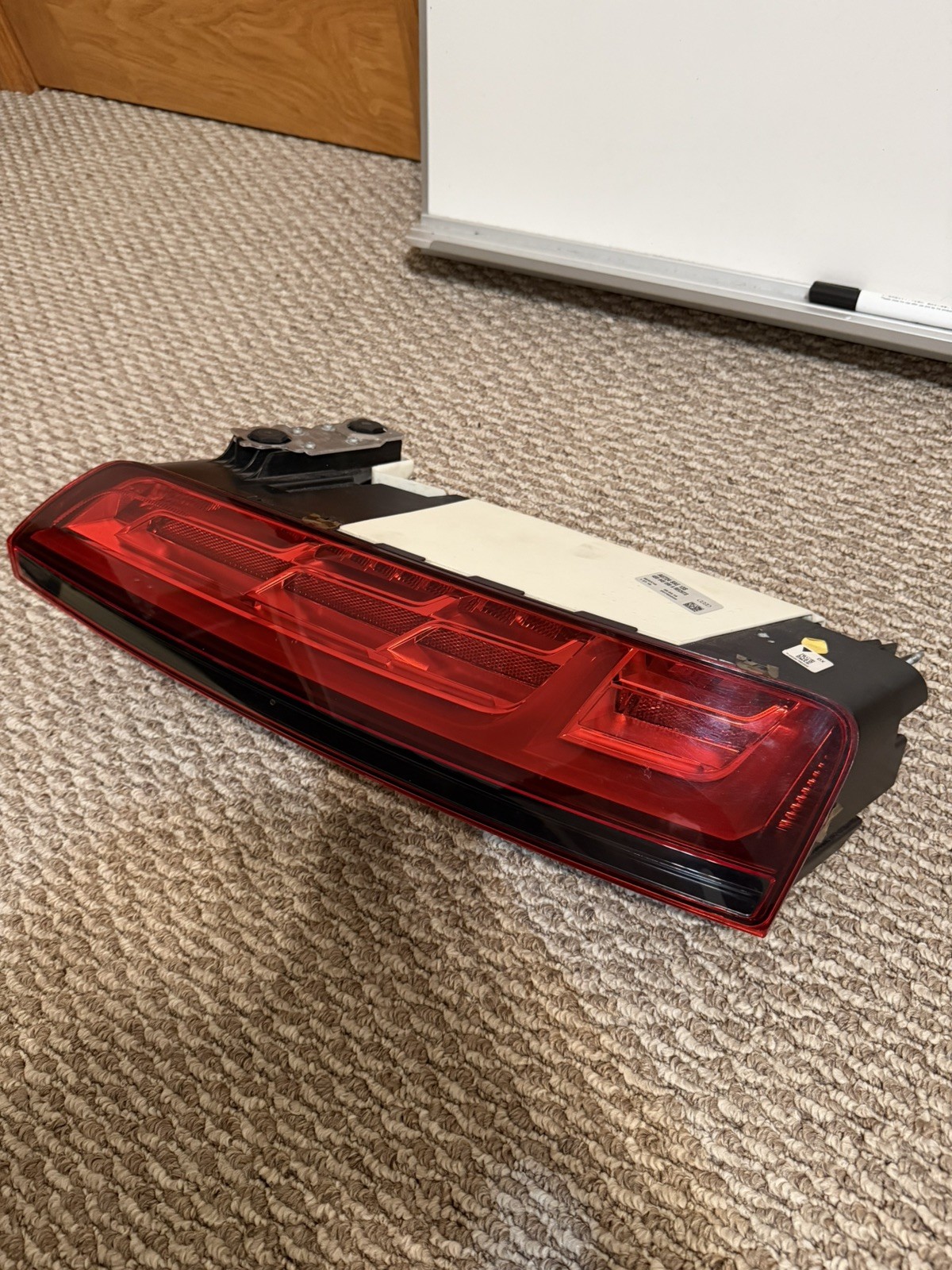 Rear Right Side Tail Light Lamp Assembly For 2017-2023 Audi R8 4S 4S0 945 096 A Rear Right Side Tail Light Lamp Assembly For 2017-2023 Audi R8 4S 4S0 945 096 A