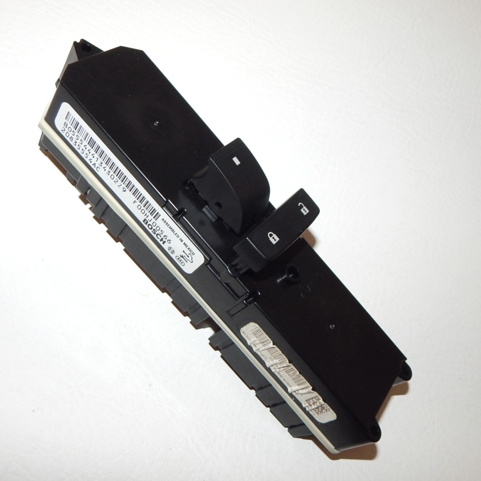 OEM 2007-14 YUKON SIERRA TAHOE+ Passenger Side Power Window Switch Right Control OEM 2007-14 YUKON SIERRA TAHOE+ Passenger Side Power Window Switch Right Control