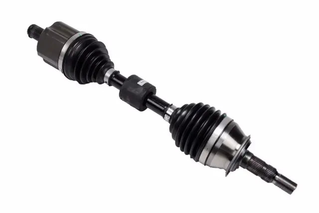 Genuine GM Axle Assembly 42759672