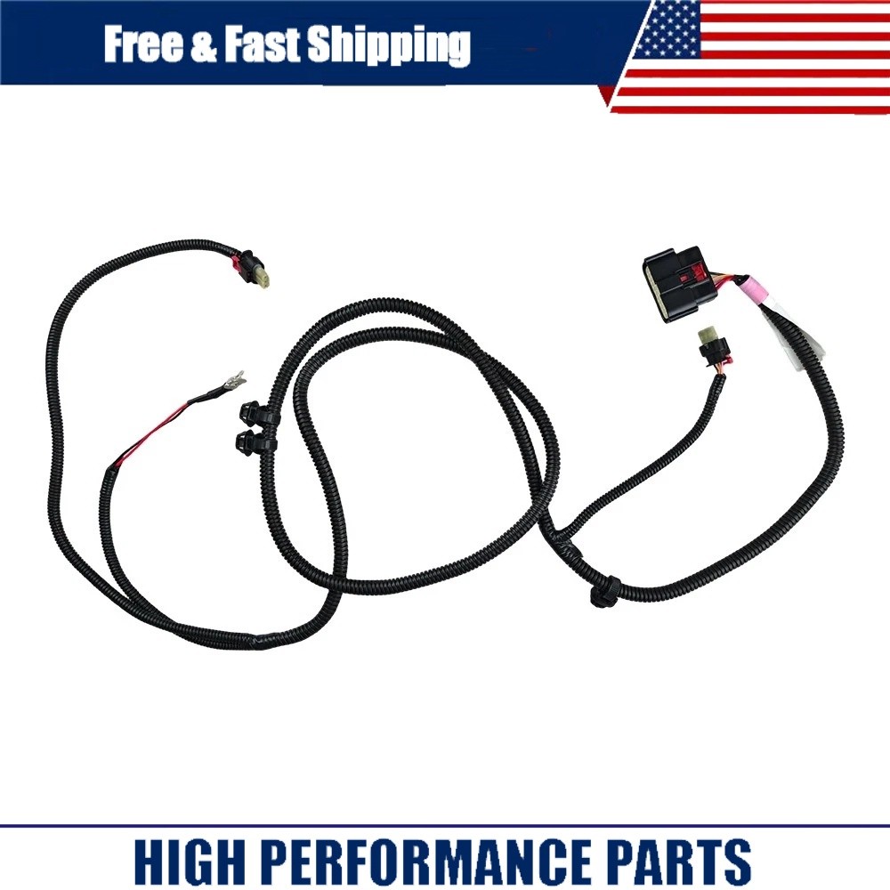 Front Bumper Harness Wiring Loom FOR 1489045-04-D Tesla Model Y New 2023-2024