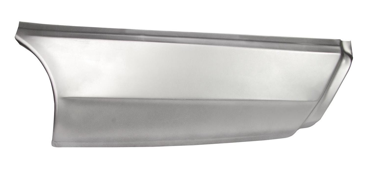 JEGS Lower Rear Quarter Patch Panel for 1964-1965 Pontiac GTO, Lemans, Tempest