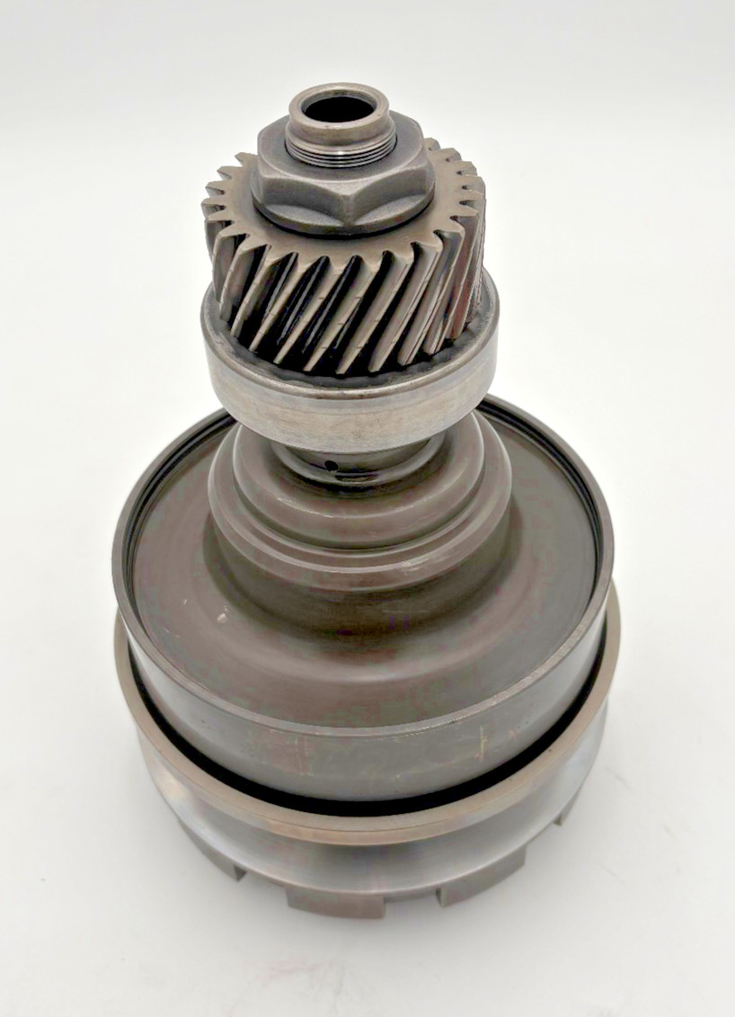 REMAN RE0F10E/JF017E Secondary Pulley 26-Teeth 2016-'21 Nissan Maxima 3.5L