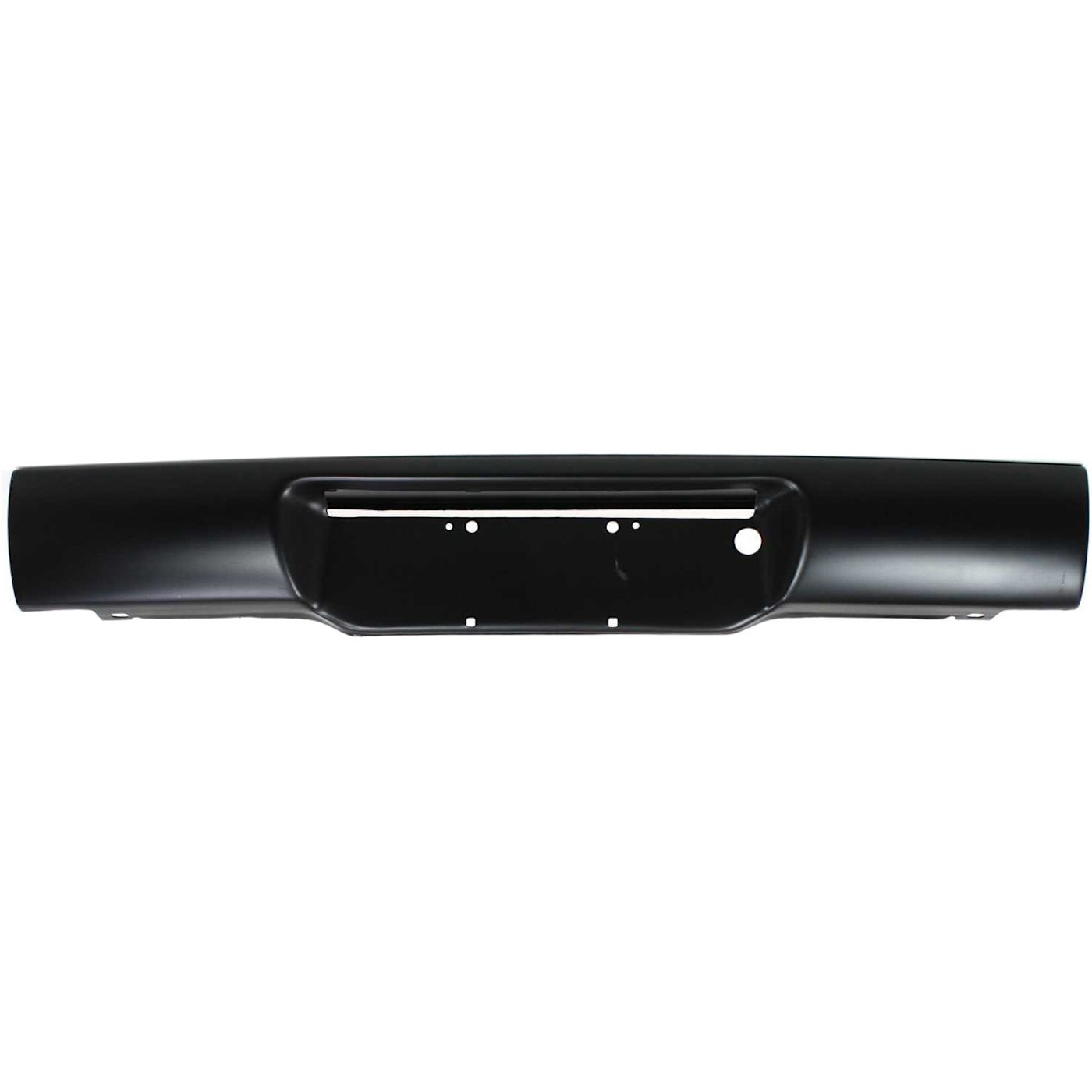 Step Bumper For Chevrolet Blazer 1995-1997 Rear Prime