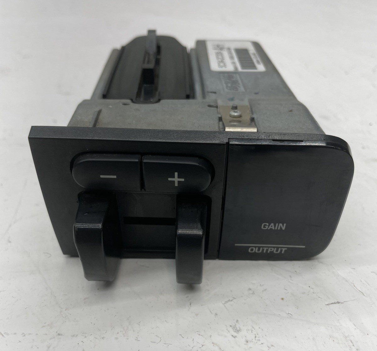 2005-2007 FORD F250 F350 Super Duty Trailer Brake Control 5C34-2C006-AH OEM 2005-2007 FORD F250 F350 Super Duty Trailer Brake Control 5C34-2C006-AH OEM