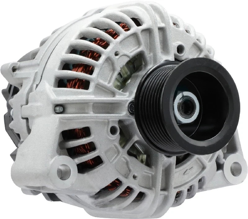 OEM 240A 12V Alternator Replaces A6682 90-15-6698 160-55134 RE550906 0124625100