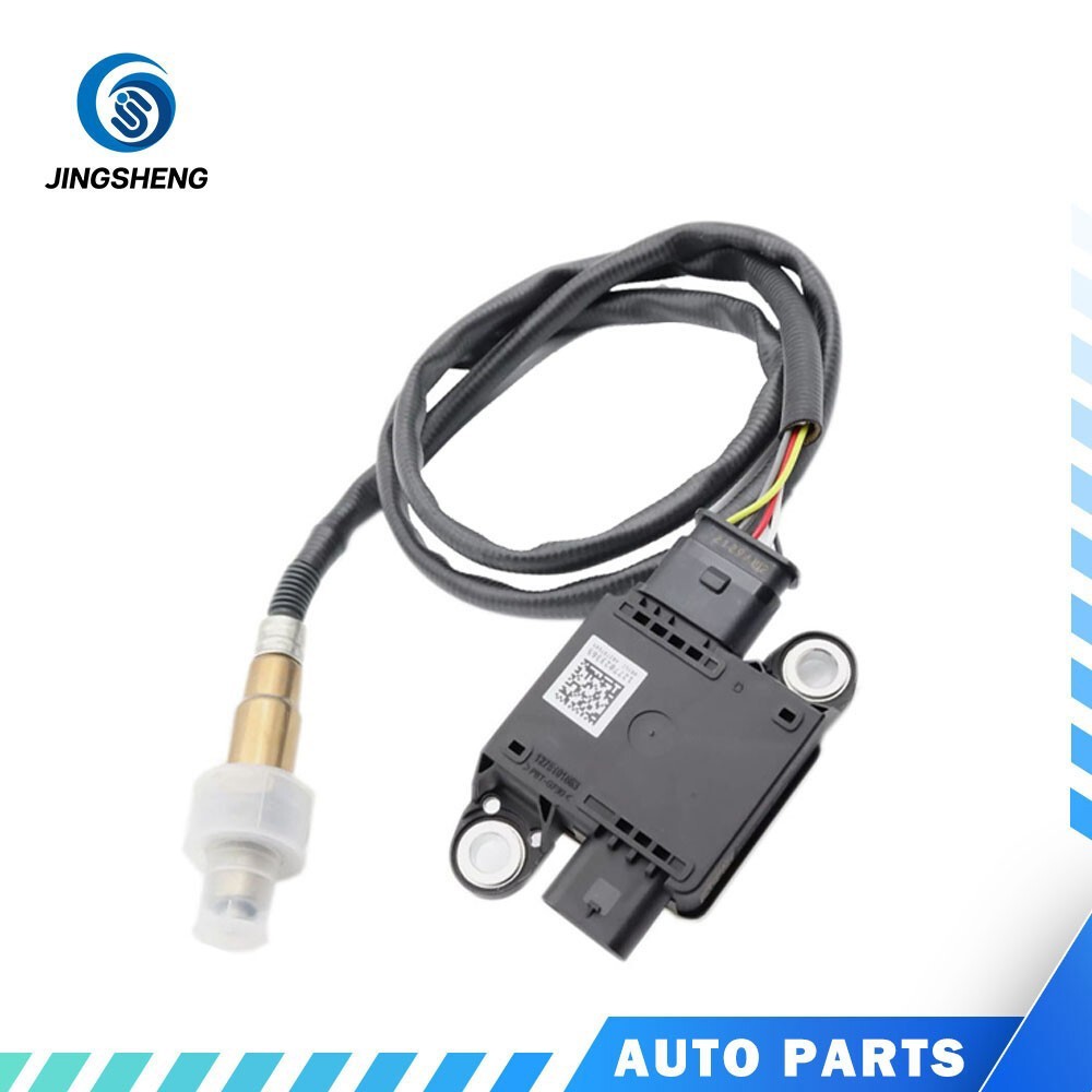 PM Particulate Matter Sensor For 0281007448 0281007449 PM Particulate Matter Sensor For 0281007448 0281007449