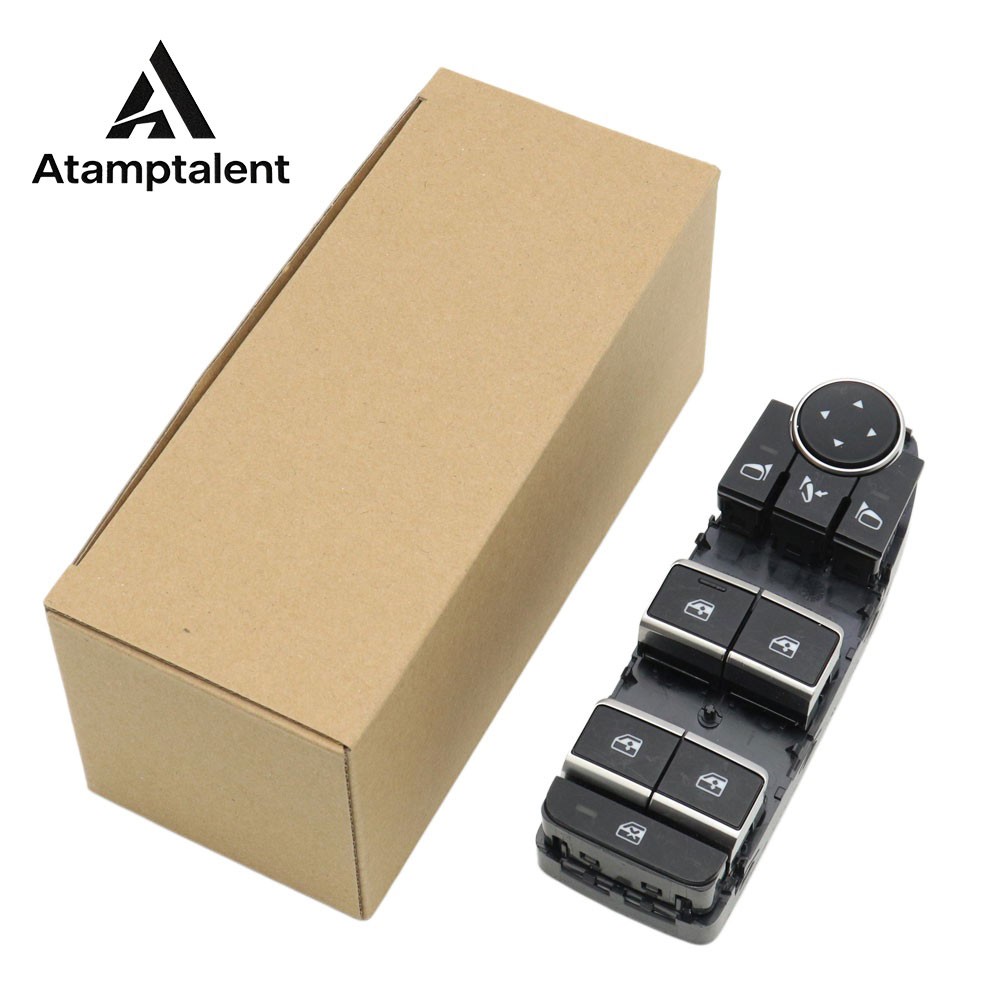 Front Left Side Door Master Window Switch For 2021 2022-2025 NISSAN ROGUE