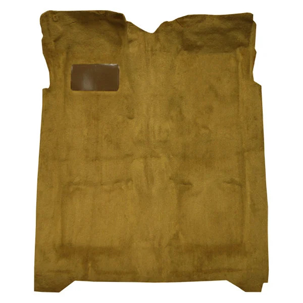 For Lincoln Mark V 77-79 Carpet Essex Replacement Molded Prairie Tan Complete