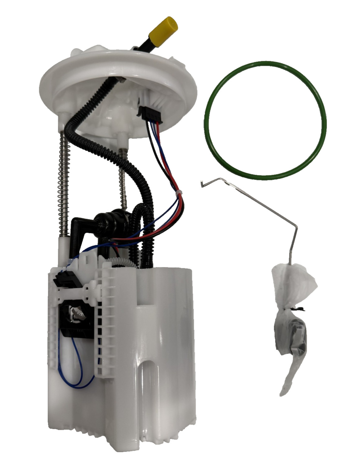 A ABIGAIL E7219M Fuel Pump Assembly Jeep Liberty 08-12 Dodge Nitro 07-11