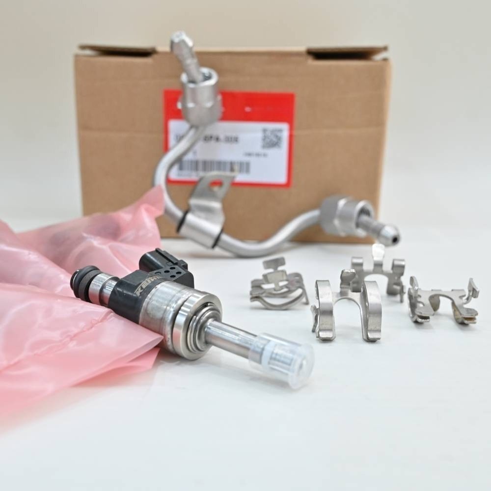 OEM Honda CR-V 2017–2021 1.5L Injector Kit Fuel 06160-5PA-305 16012-5PA-315