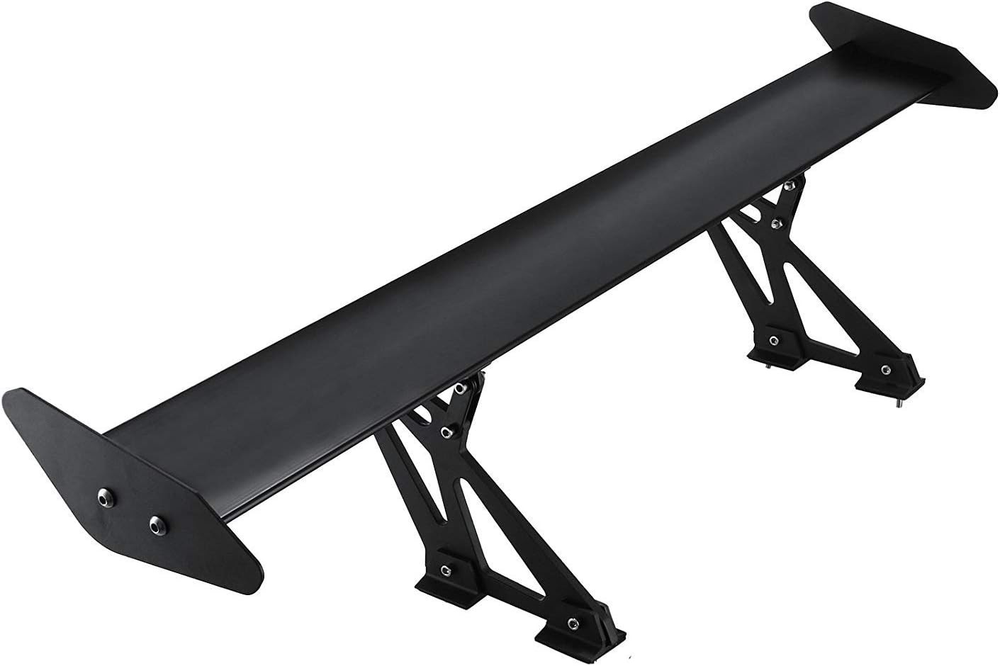 Mophorn GT Wing Spoiler 43.3inch 43.3 Inch, Inch Universal 
