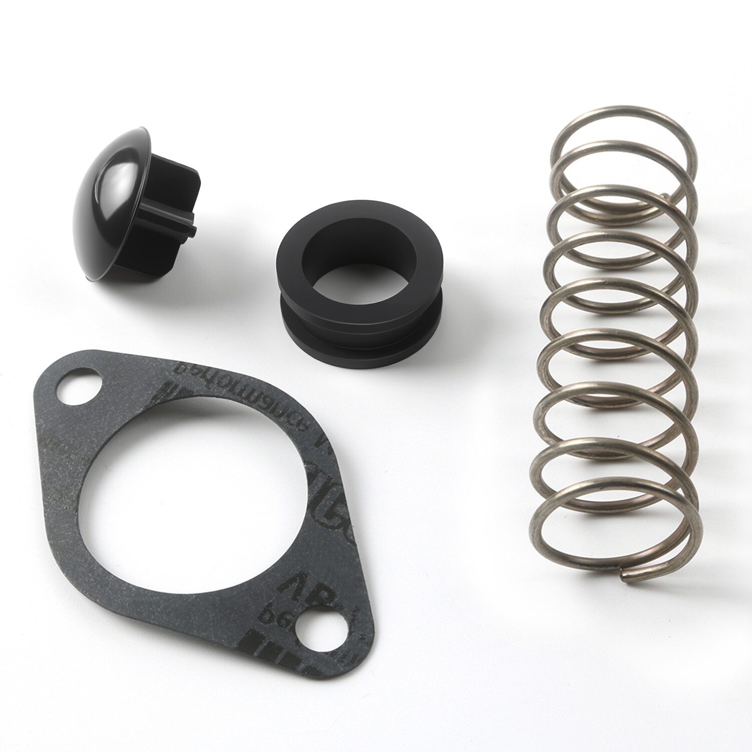 For Yamaha 115-130-150-175-200-225-250-300 Poppet Valve Kit Rep: 90501-16M11-00
