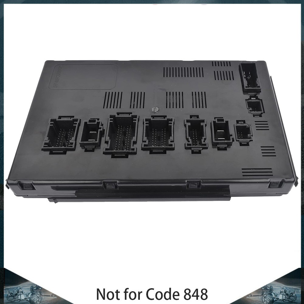 SAM Signal Acquisition Module for Mercedes GL320 GL350 GL450 ML320 ML350 ML63