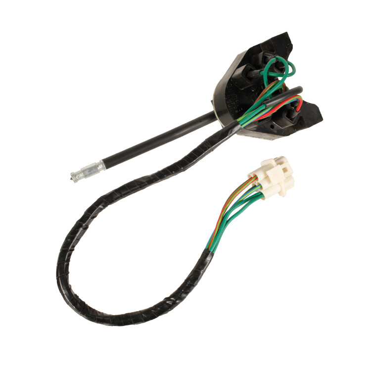 LUCAS 153SA INDICATOR SWITCH 33769 LUCAS 153SA INDICATOR SWITCH 33769