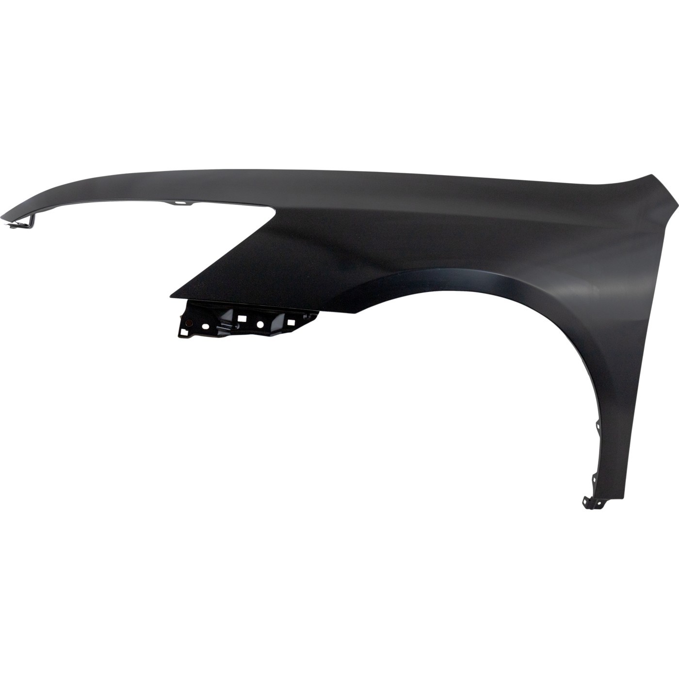 Fender For Honda Accord 2003-2007 Front Driver Side 4-Door Sedan USA