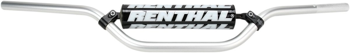 Renthal 809-01-SI-01-185 MX/Enduro 7/8\