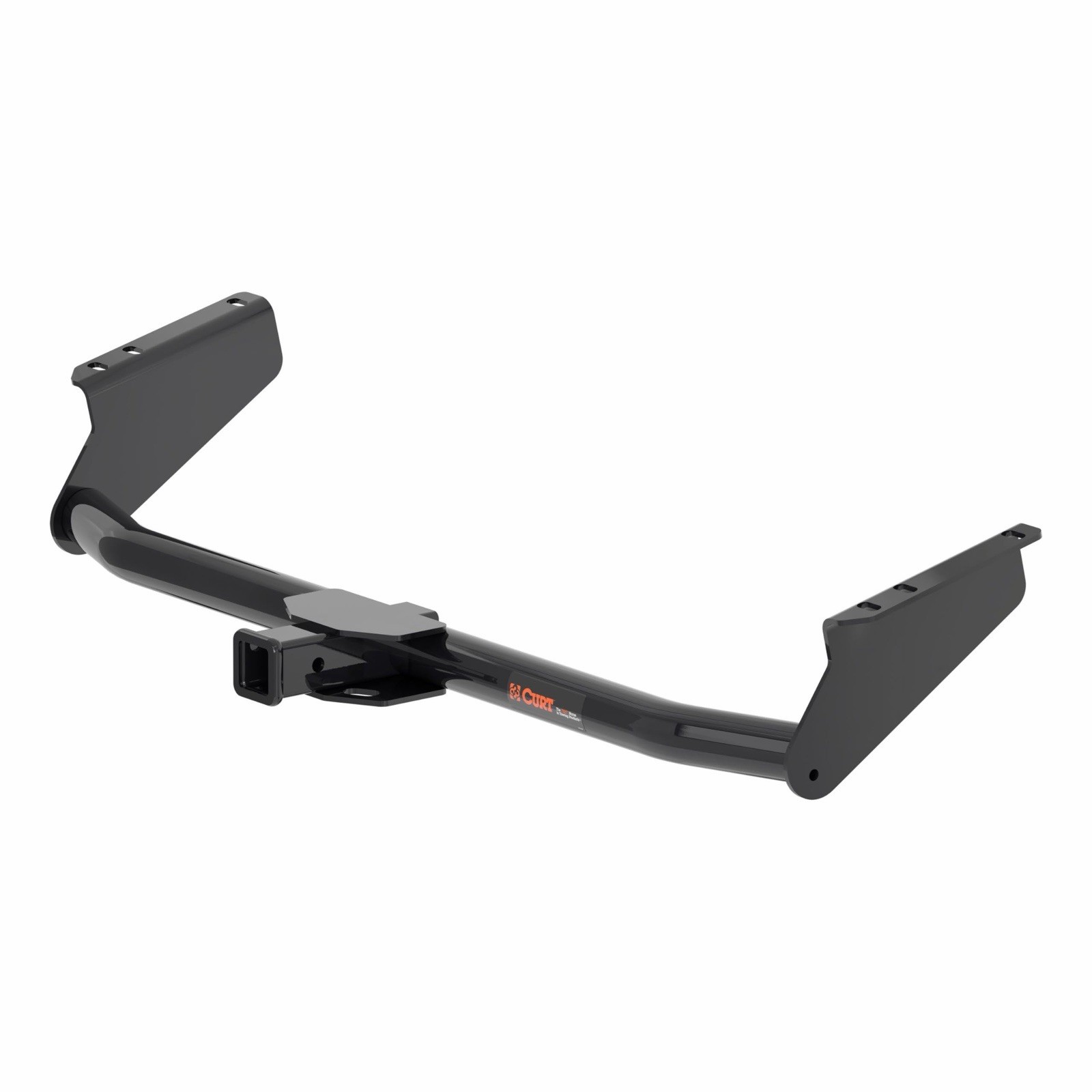 CURT Class 3 Trailer Tow Hitch 2” Receiver 3,500 LB 2021-2026 Toyota Sienna