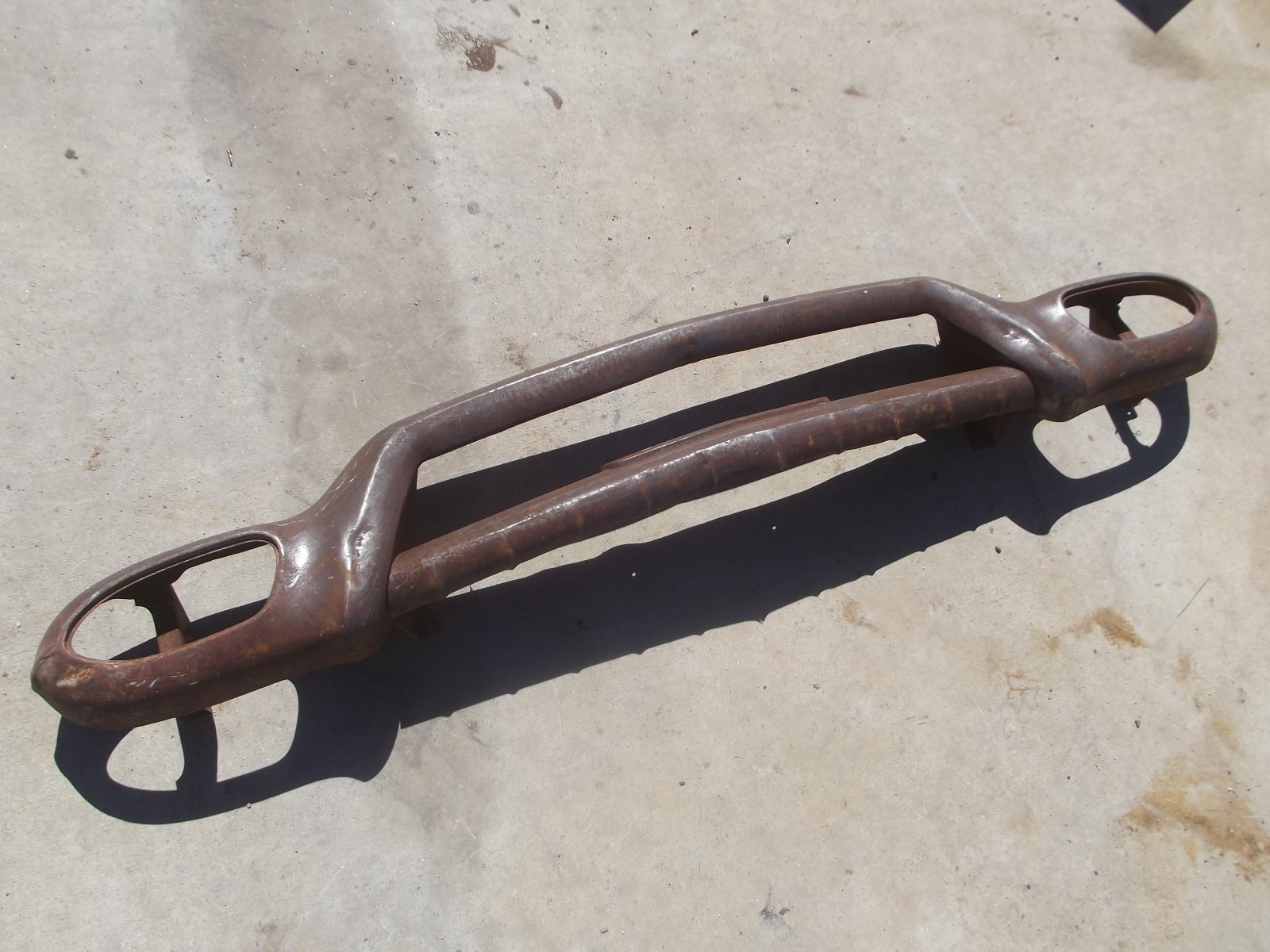 1958 1959 VINTAGE GMC TRUCK GRILL ORIGINAL PATINA WALL ART L@@K 1/2 ton pickup 1958 1959 VINTAGE GMC TRUCK GRILL ORIGINAL PATINA WALL ART L@@K 1/2 ton pickup