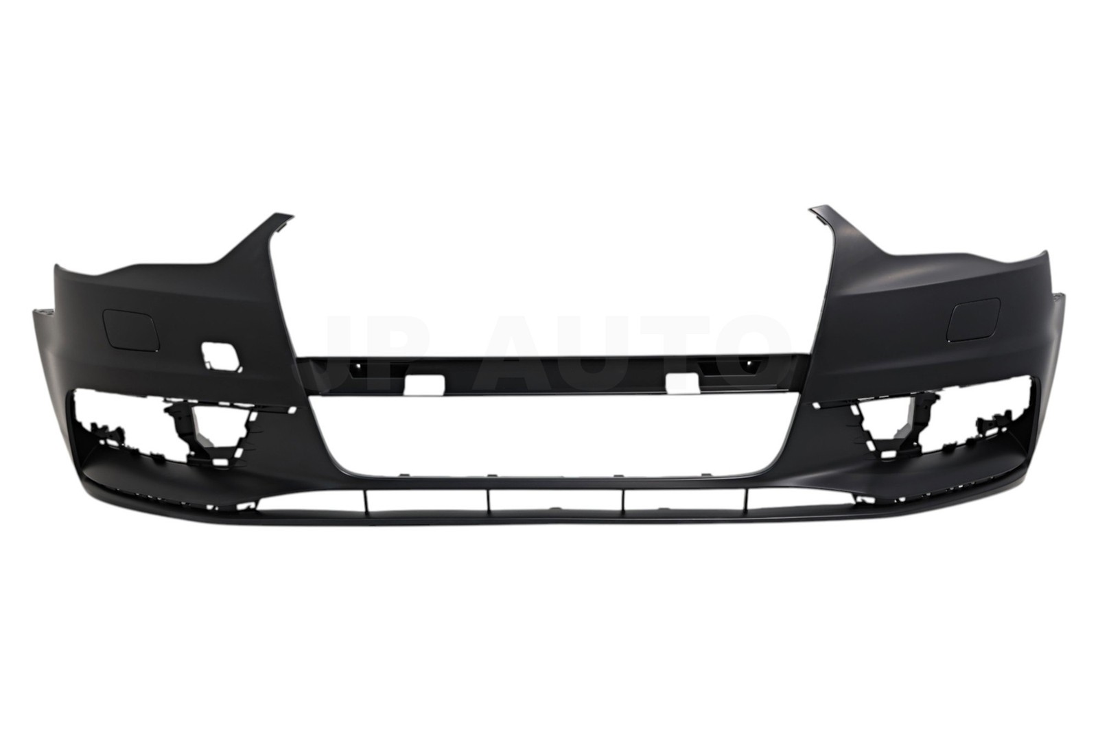 For 2015 2016 Audi A3 Front Bumper Cover Primed For 2015 2016 Audi A3 Front Bumper Cover Primed