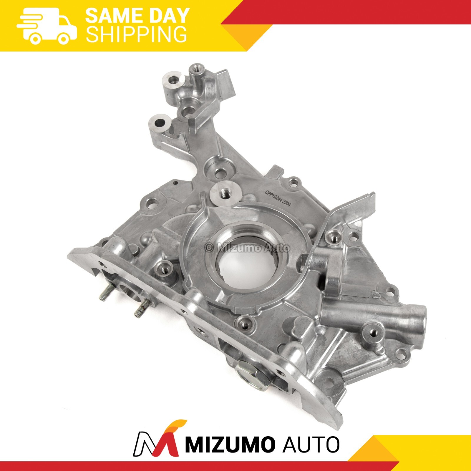 Oil Pump Fit 01-10 Toyota Highlander Sienna Camry Lexus 3.0 & 3.3 1MZFE / 3MZFE