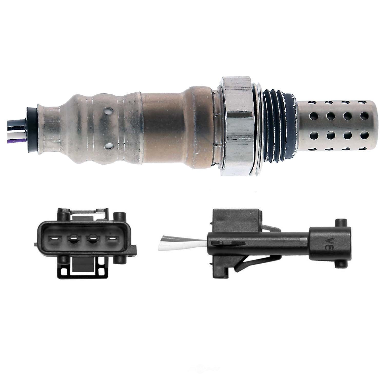 Oxygen Sensor-Turbo DENSO 234-4861 Oxygen Sensor-Turbo DENSO 234-4861