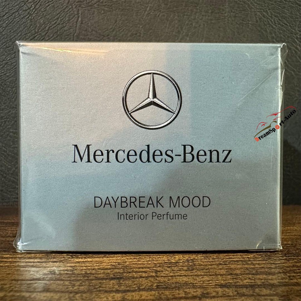 NEW INTERIOR PERFUME FOR MERCEDES BENZ  DAYBREAK MOOD A2388990400 REPLACEMENT