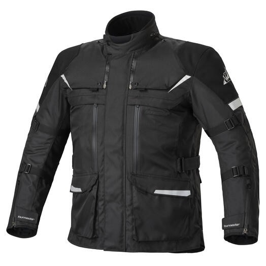 Tourmaster 8811-0105-05 Mariner Laminated Jacket