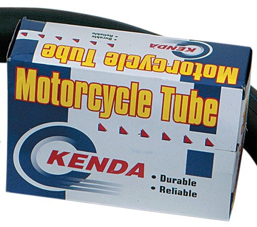 Kenda Tire Inner Tube 2.00/2.25-17 TR-6 Valve Stem