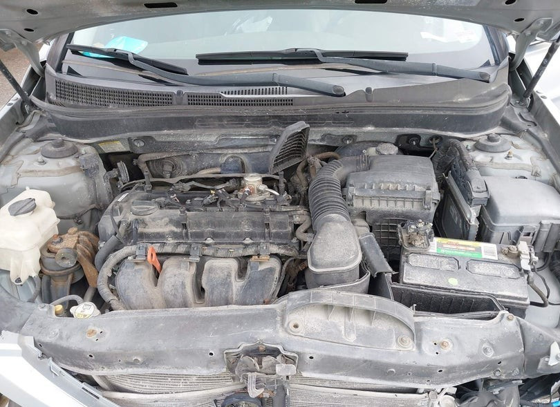 2011-2014 Hyundai Sonata 2.4L Engine Motor - 175,421 Miles - Tested