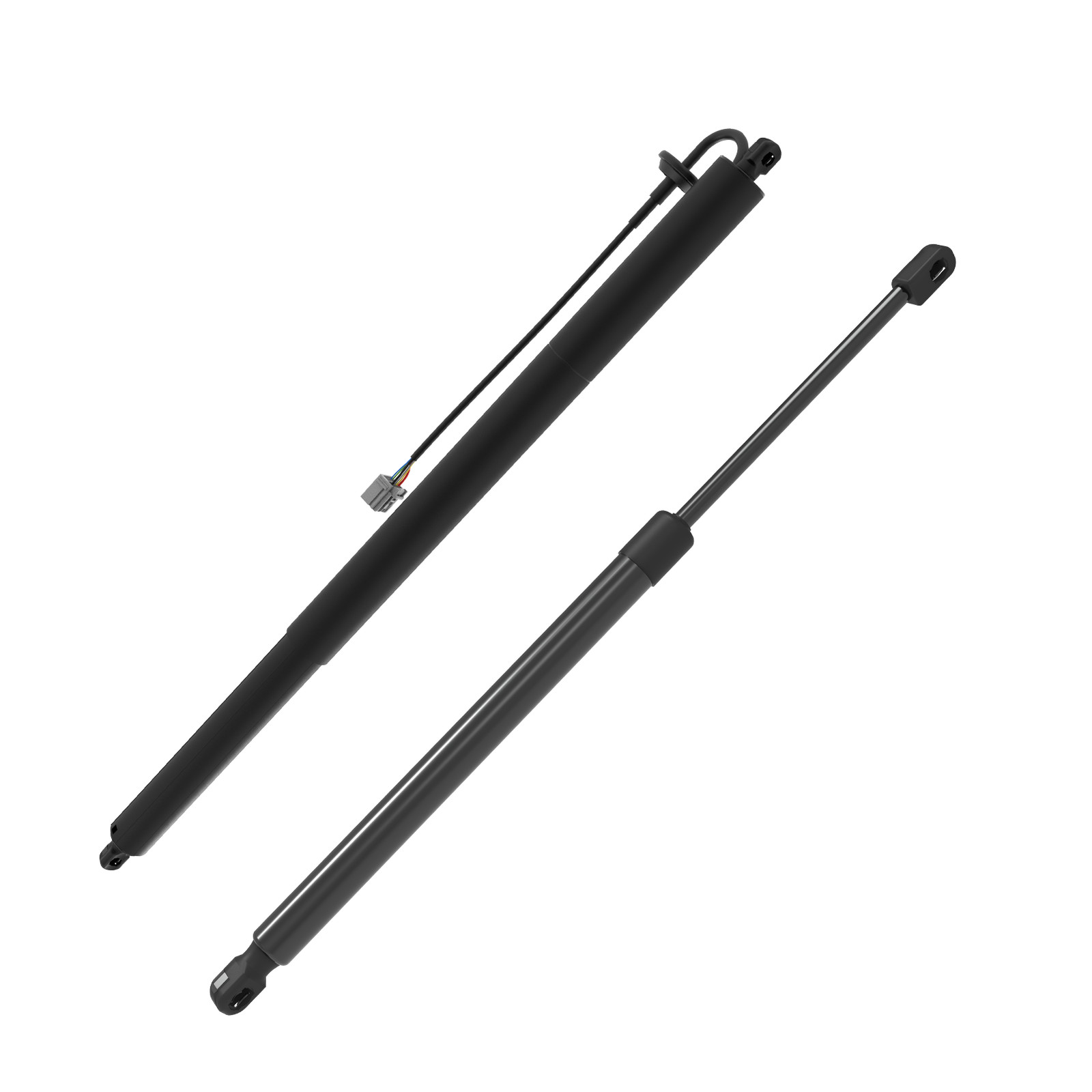 For 2011-22 Jeep Grand Cherokee WK2 Rear Tailgate Power Hatch Lift Support Strut