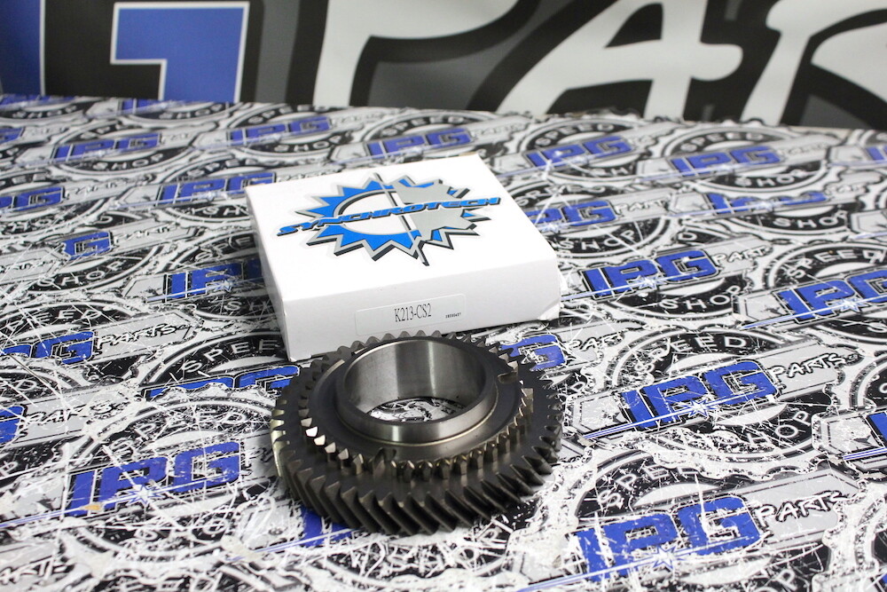 Synchrotech Pro Series 2nd Gear For Honda Acura K20 K20A K20A2 K20Z1 K20Z3 Trans