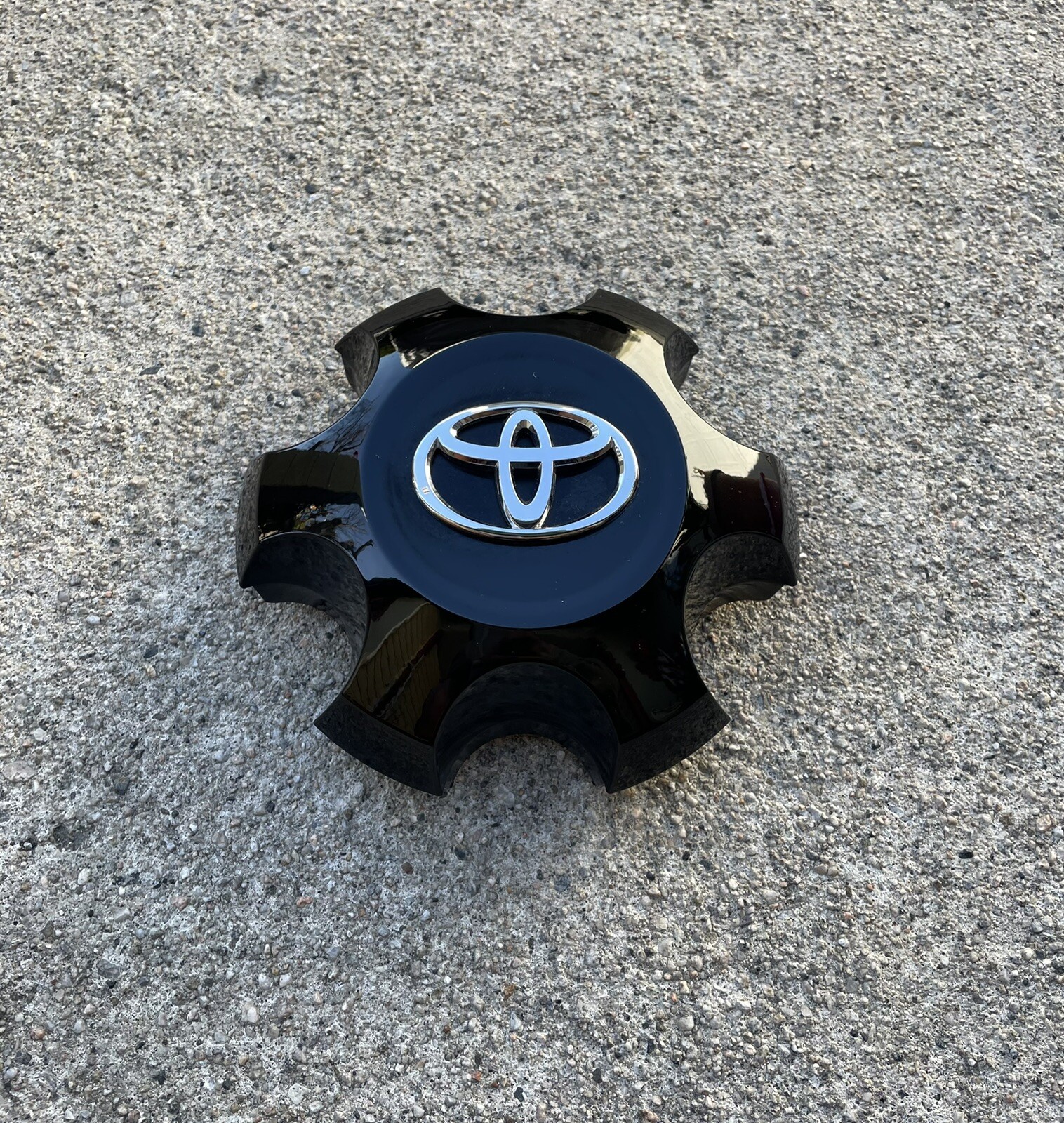 One OEM 2020-2022 23 Toyota Tacoma TRD Sport 16 One OEM 2020-2022 23 Toyota Tacoma TRD Sport 16