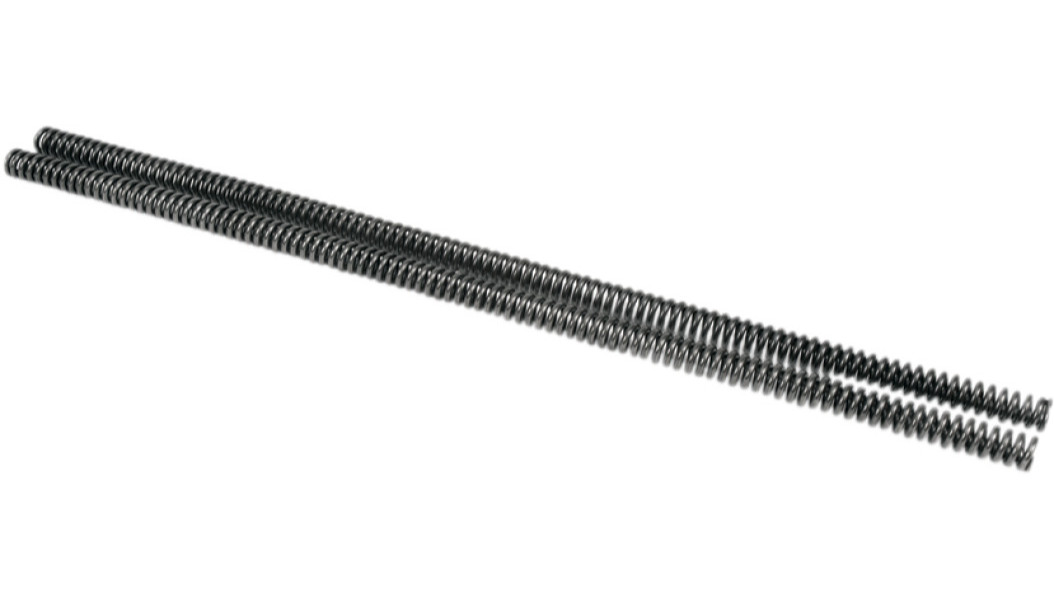 NEW BBR MOTORSPORTS Replacement Fork Springs - 650-HCR-8005 - HONDA CR / CRF150R